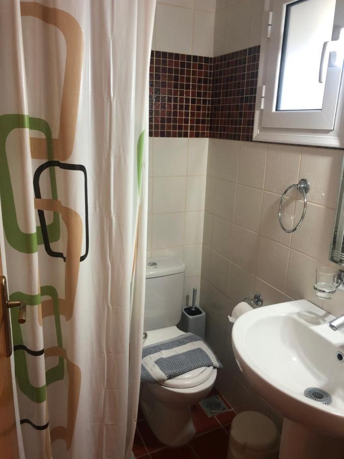 Ferienwohnung Harmony Kalamítsi Exterior foto